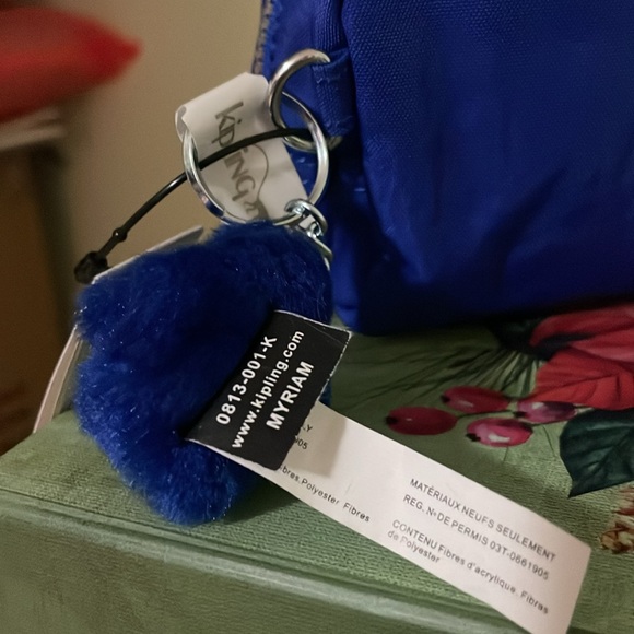 Kipling Pouch - Picture 6 of 13